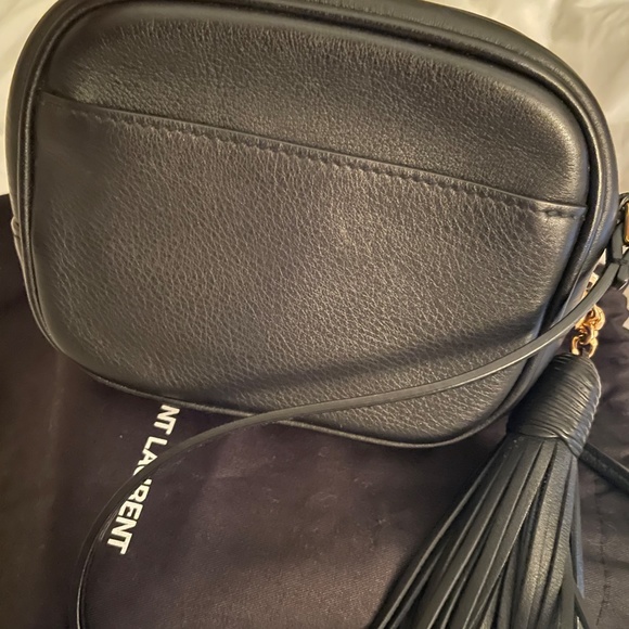 YSL Blogger Bag - Picture 3 of 5